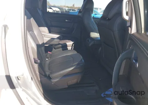 2015 GMC Acadia Slt-1 from USA, damaged, VIN 1GKKRRKD1FJ336203